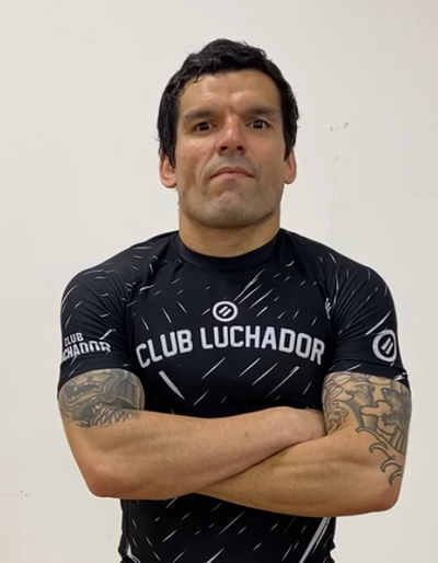 Gonzalo Gana